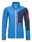 Dámska Bunda Ortovox Berrino Jacket W Sky Blue