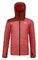 Dámska bunda Ortovox Zinal Jacket W Blush