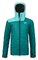 Dámska bunda Ortovox W's Zinal Jacket Pacific Green