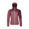 Dámska Bunda Ortovox W's Civetta Jacket Mountain Rose