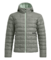 Zimná bunda Ortovox Downwool 180 Hooded Jacket W Green Sage