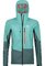 Bunda Ortovox Mesola Jacket W Ice Waterfall