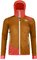 Bunda Ortovox SW Col Becchei Hybrid Jacket W Sly Fox