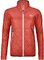 Bunda Ortovox Swisswool Piz Vial Jacket W Coral