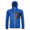 Pánska Bunda Ortovox Piz Duan Jacket Just Blue