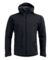 Zimná bunda Ortovox Ortler GORE-TEX Jacket M Black Raven