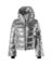Lyžiarska bunda Perfect Moment Polar Flare Ski Jacket III Silver Foil