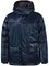Lyžiarska bunda Perfect Moment Max Insulated Ski Parka Blue Liquid