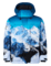 Lyžiarska bunda Perfect Moment Max Insulated Ski Parka Landscape Print
