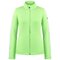 Zimná bunda Poivre Blanc Stretch Fleece Jacket Paradise Green