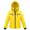 Lyžiarska bunda Poivre Blanc Ski Jacket Cyber Yellow