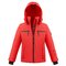 Lyžiarska bunda Poivre Blanc Ski Jacket Cyber Scarlet Red 8