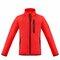 Lyžiarska bunda Poivre Blanc Stretch Fleece Jacket Scarlet Red 8