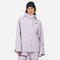 Lyžiarska bunda Rossignol W Desafio 2l Shell Galactic Lilac