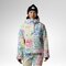 Lyžiarska bunda Rossignol W JCC Sublime Insulated Jacket JCC Angels Light