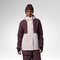 Lyžiarska bunda Rossignol W Outerlimits Insulated Jacket Pale Lilac