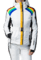 Lyžiarska bunda Rossignol W Rainbow