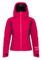 Dámska bunda Rossignol Women's Courbe Ski Jacket Cherry