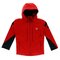 Lyžiarska Bunda Rossignol Boy Ski Jkt (B0) Red
