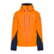 Lyžiarska Bunda Rossignol Boy Ski Jkt Orange