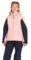 Detská bunda Rossignol Girls' Ski Jacket Powder Pink
