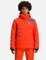 Lyžiarska bunda Rossignol Rapide JKT Oxy Orange