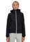 Lyžiarska bunda Rossignol W Controle JKT Black