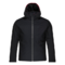 Pánska bunda Rossignol All Speed Jacket Black
