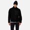 Bunda Rossignol Alltrack FZ Sherpa Jacket Black