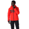 Pánska bunda Rossignol Course Jacket Oxy Orange