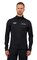 Bunda Rossignol Hero Mid Layer Stretch Jkt Black