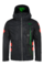 Pánska bunda Rossignol Hero Ski Jacket Black