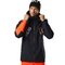 Lyžiarska bunda Rossignol M Hero Evader 2.0 3L Shell Jacket Black