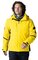 Lyžiarska bunda Rossignol Men Fonction Jkt Yellow