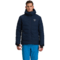 Lyžiarska bunda Rossignol Men's Rapide Ski Jacket Dark Navy