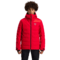 Lyžiarska bunda Rossignol Men's Rapide Ski Jacket Sports Red
