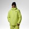 Lyžiarska bunda Rossignol Rochrun Insulated Jacket Wild Lime