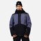 Lyžiarska bunda Rossignol Rochrun Insulated Jkt True Night Blue