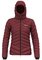 Bunda Salewa Ortles Med 3 Rds Dwn Jacket Syrah Red