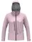 Bunda Salewa Sella 3l PTx Jacket Zephyr Pink