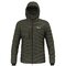 Bunda Salewa Ortles Med 3 Rds Dwn Jacket Dark Olive