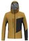 Bunda Salewa Sella 3l PTx Jacket Golden Brown