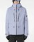 Lyžiarska bunda Salomon Venom FZ Jacket M Brunnera Blue