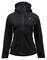 Dámska bunda Silvini Arena Black