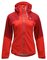Dámska bunda Silvini Arena Red Merlot