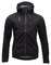 Pánska bunda Silvini Garibal Black