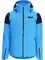 Lyžiarska bunda Spyder Pinnacle Jacket Aether Blue