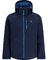 Lyžiarska bunda Spyder Tripoint Jacket True Navy