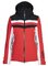 Lyžiarska Bunda Stöckli Performance red