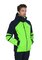 Lyžiarska bunda Stöckli Skijacket He Race Green Black